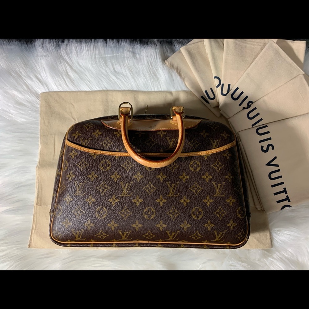 LV Dustbag - Picture 4 of 5